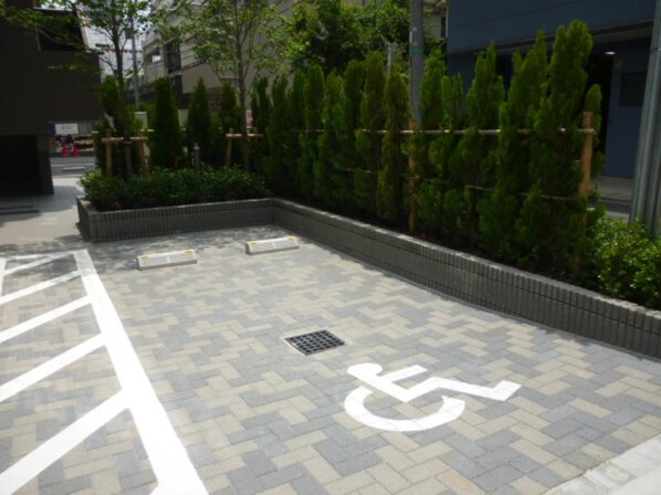 コンシェリア三田TOKYO PREMIUMの物件内観写真